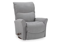 c platinum chaise rocker recliner   