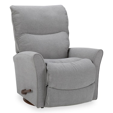 La-Z-Boy Rowan Swivel Rocker Recliner