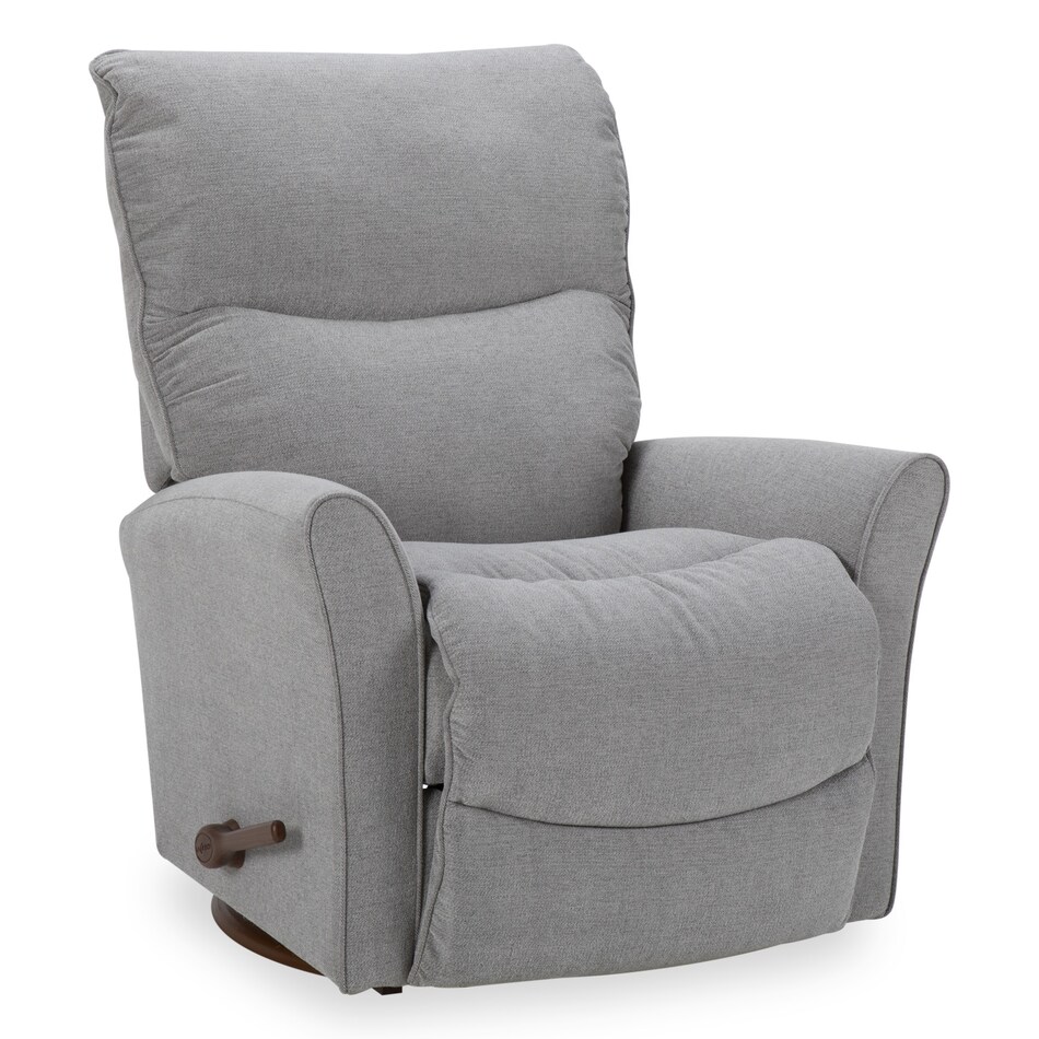 c platinum chaise rocker recliner   