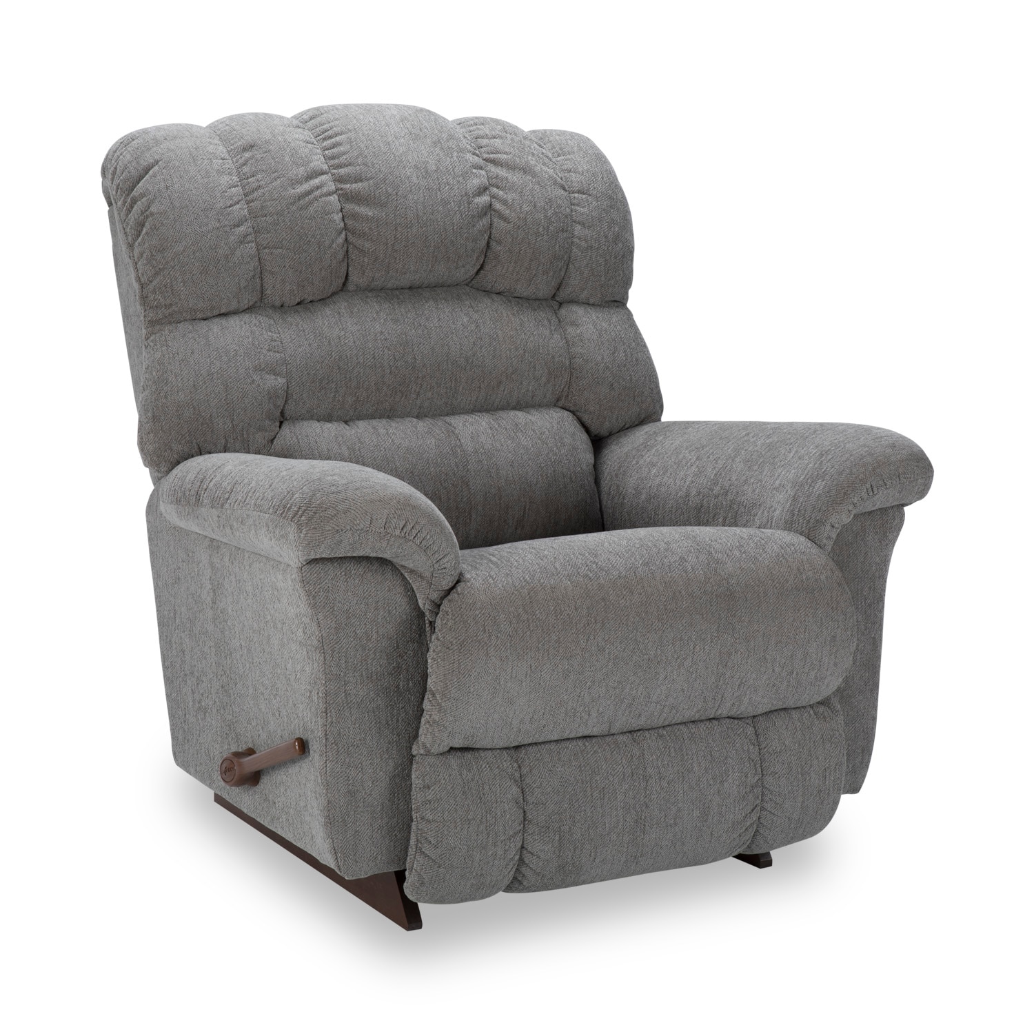 La-Z-Boy Randell Rocker Recliner | WG&R Furniture