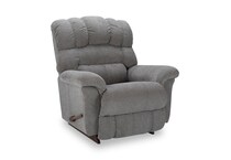 c storm iclean chaise rocker recliner   