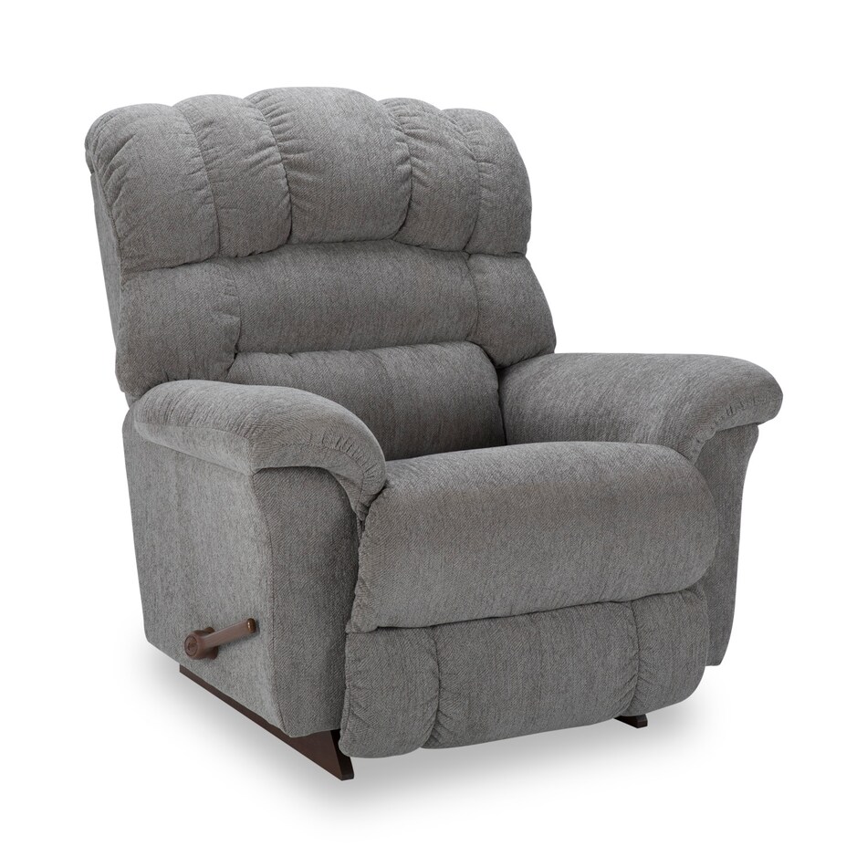 c storm iclean chaise rocker recliner   