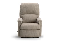 c rocker recliner   