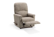 c rocker recliner   