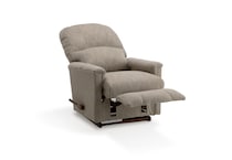 c rocker recliner   