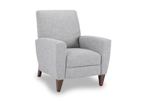 c smoke  way recliner   