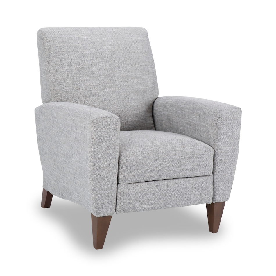 c smoke  way recliner   