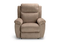 c rocker recliner   