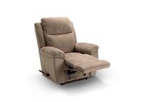 c rocker recliner   