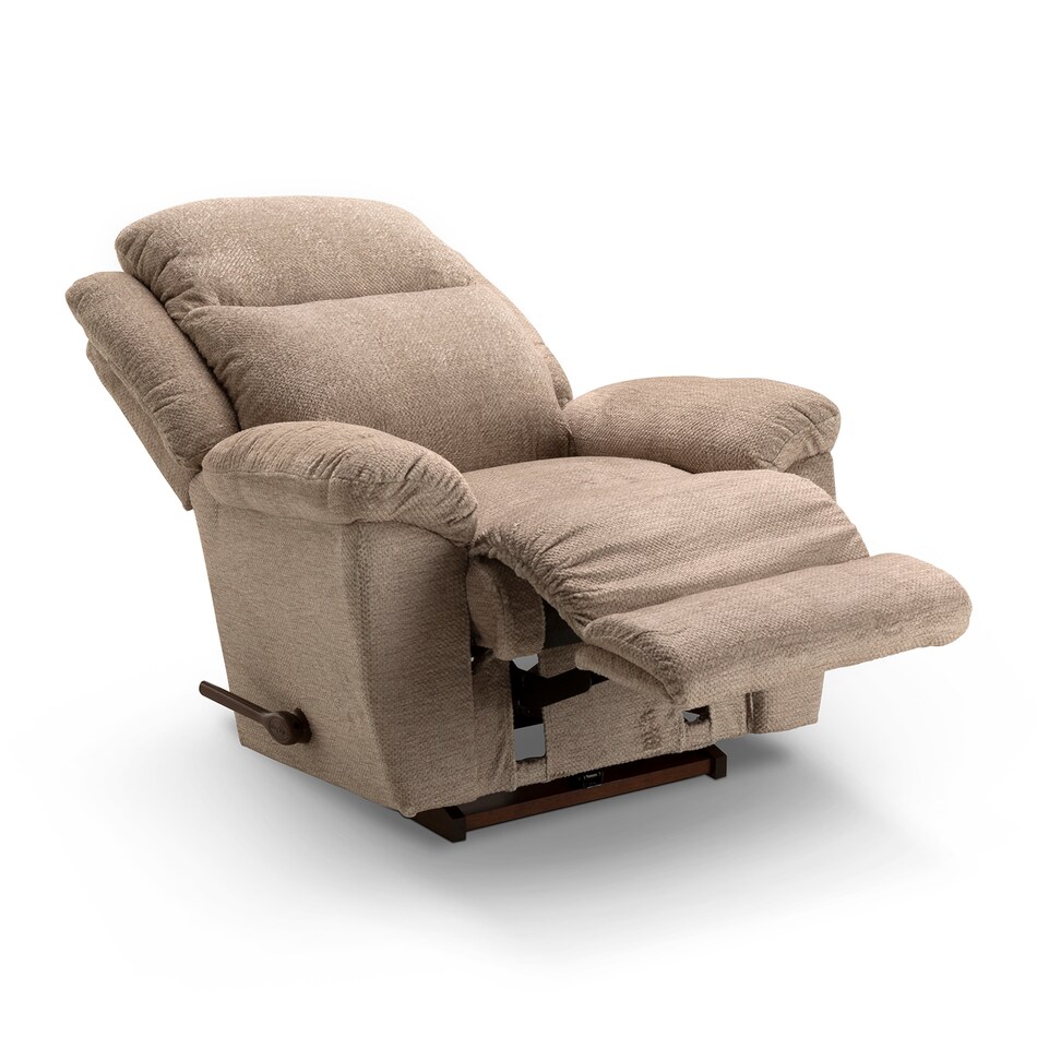 c rocker recliner   
