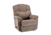 c twig chaise rocker recliner   