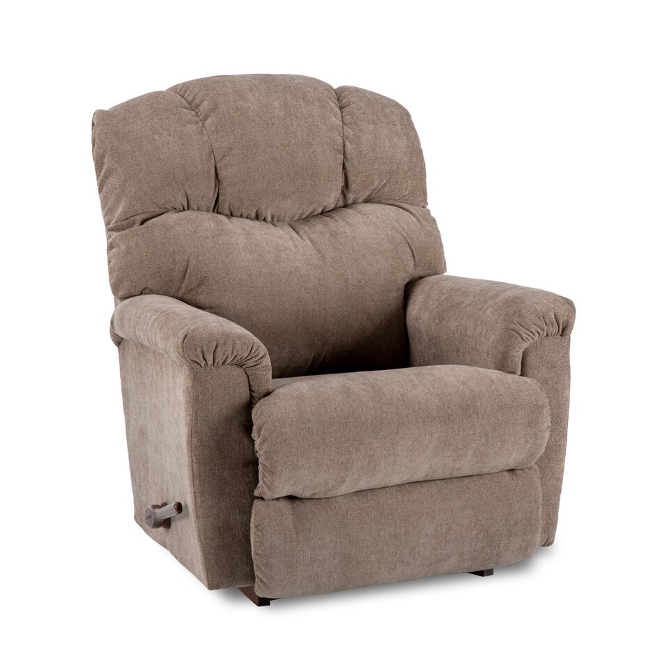 c twig chaise rocker recliner   