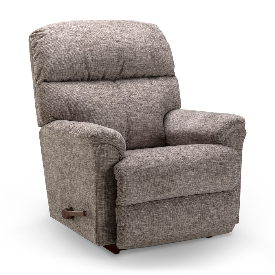 c linen chaise rocker recliner   