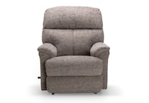 c linen chaise rocker recliner   