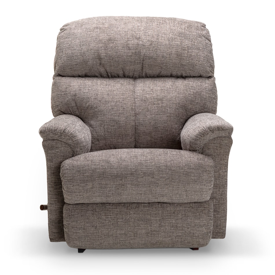 c linen chaise rocker recliner   