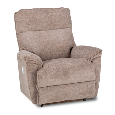 La-Z-Boy Jay III Power Rocker Recliner