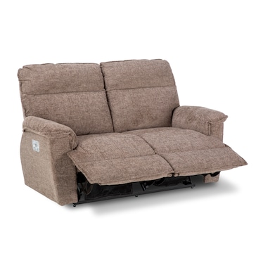 La-Z-Boy Jay II Power Reclining Loveseat
