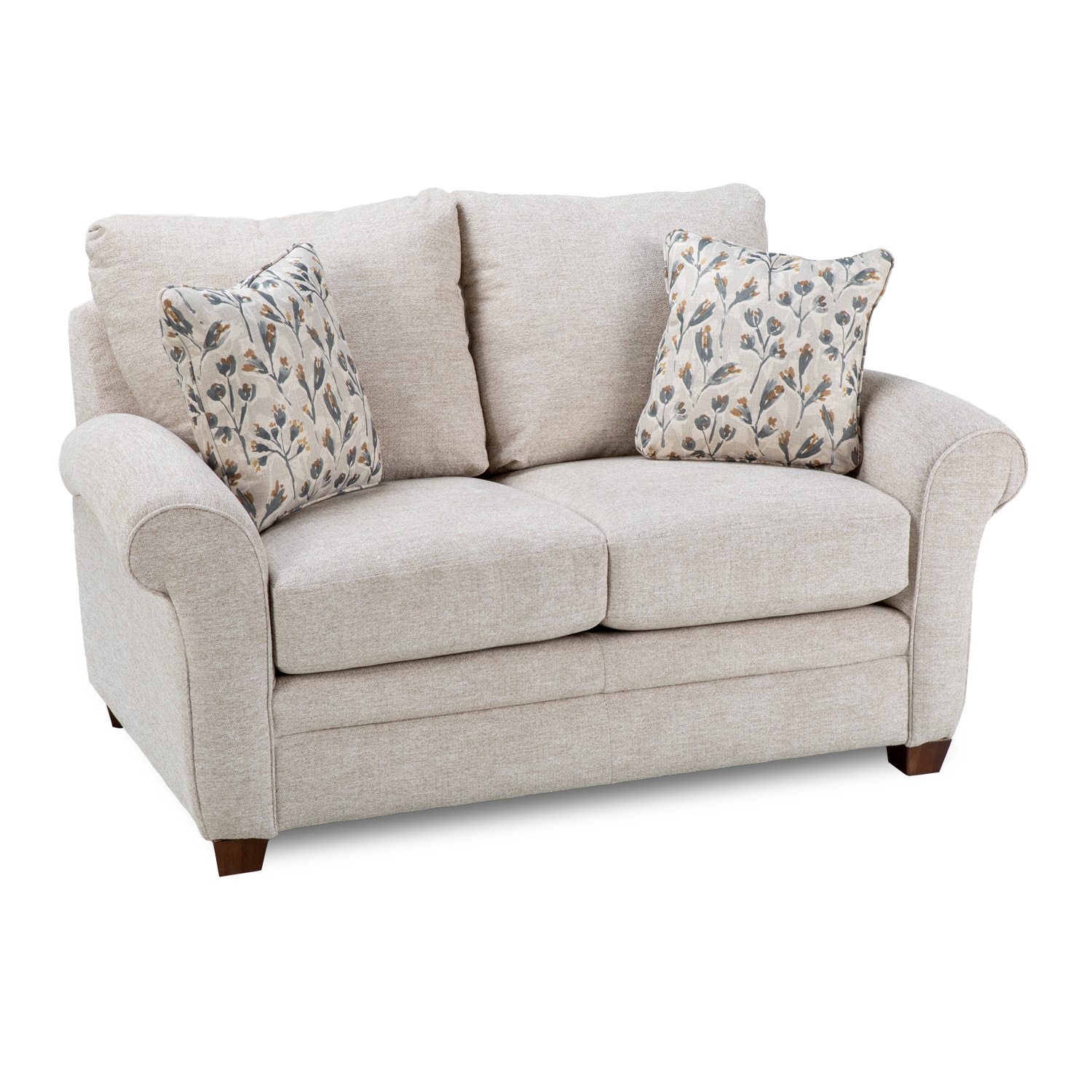 La-Z-Boy Natalie Loveseat | WG&R Furniture