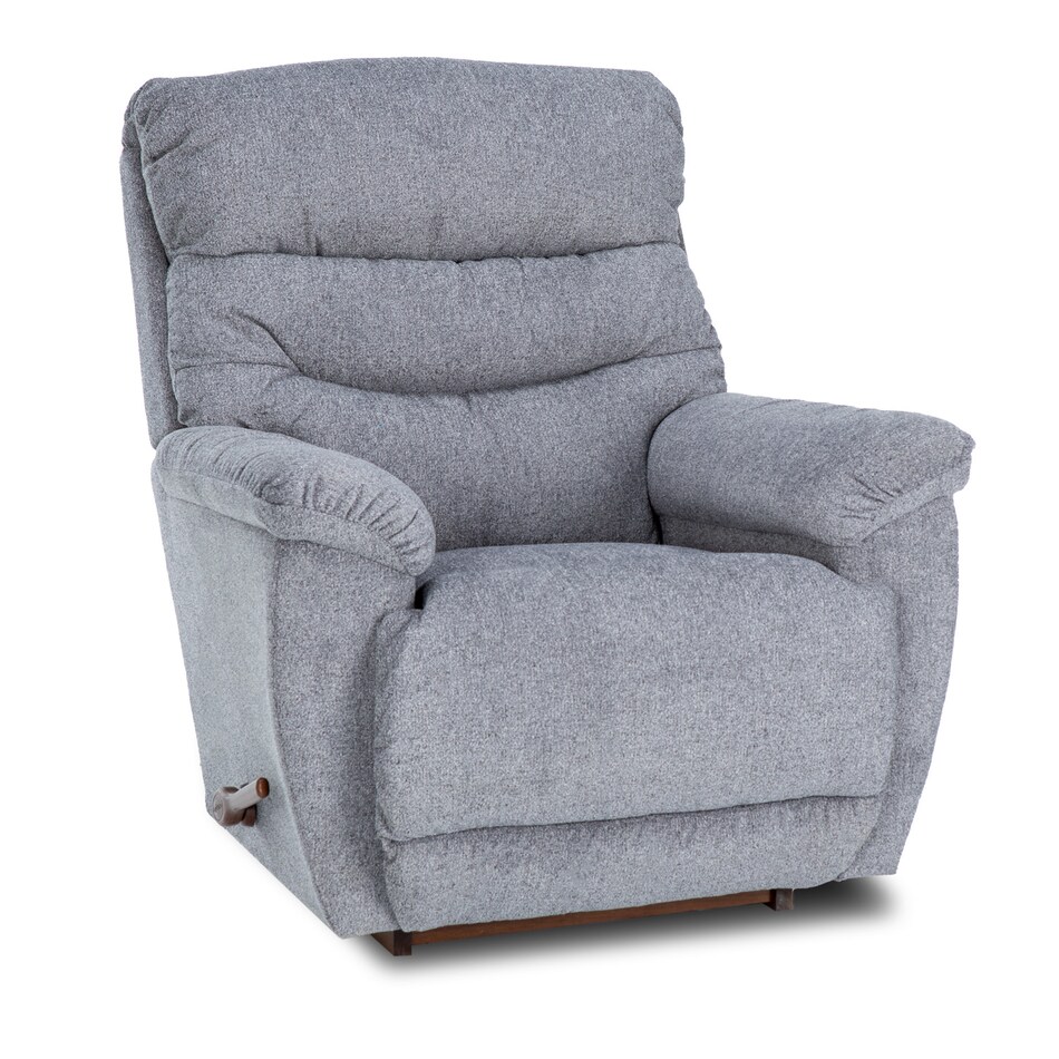 c granite chaise rocker recliner   