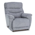 c granite chaise rocker recliner   