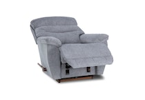 c granite chaise rocker recliner   