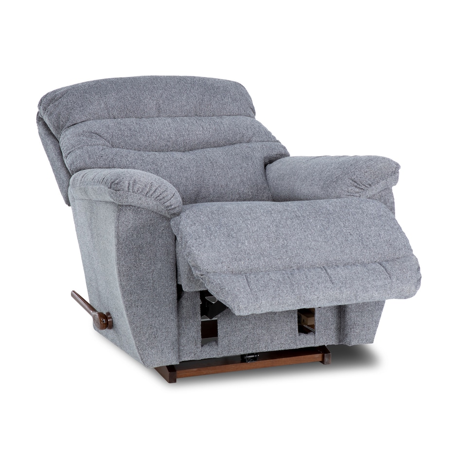 c granite chaise rocker recliner   