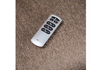 c mocha chaise rocker recliner   