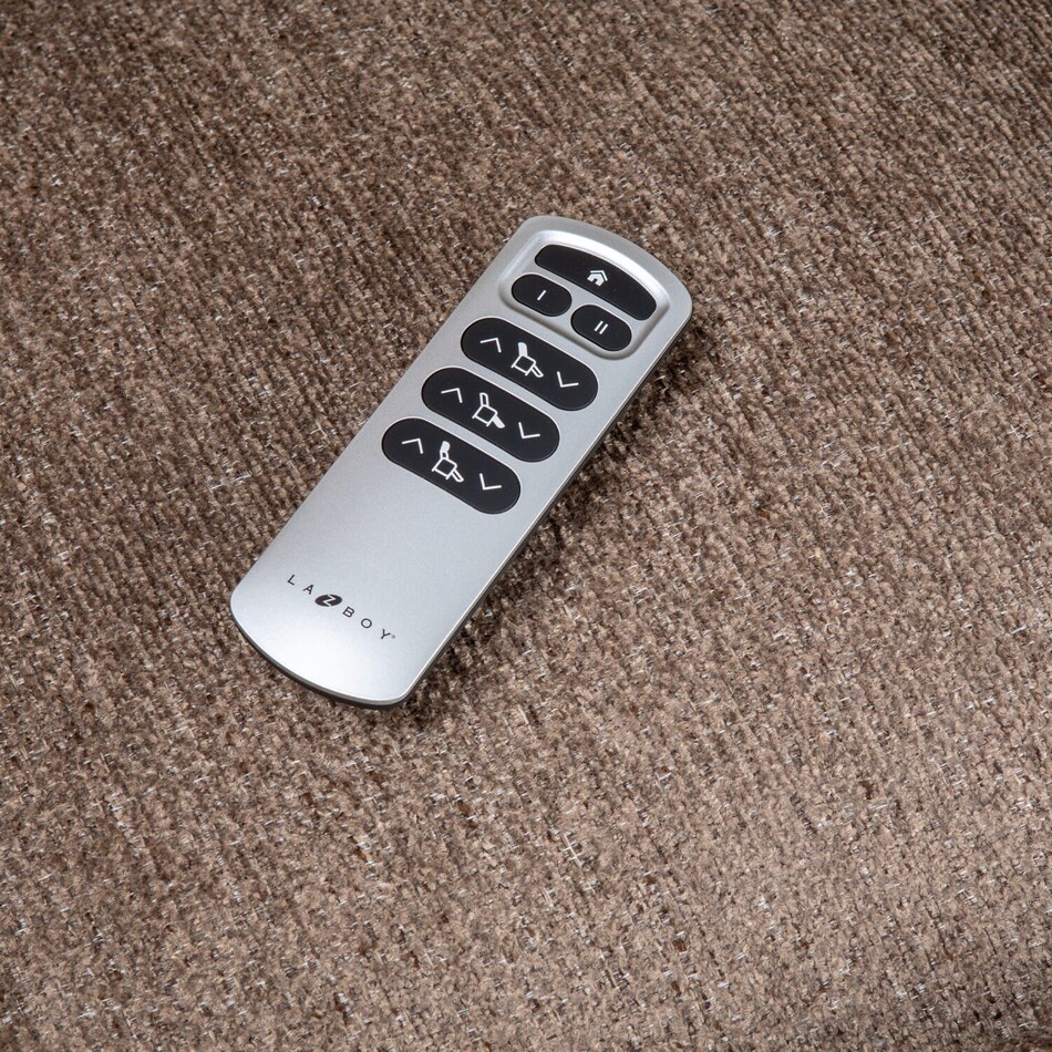 c mocha chaise rocker recliner   