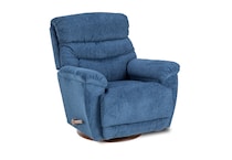 c navy chaise rocker recliner ltsb  