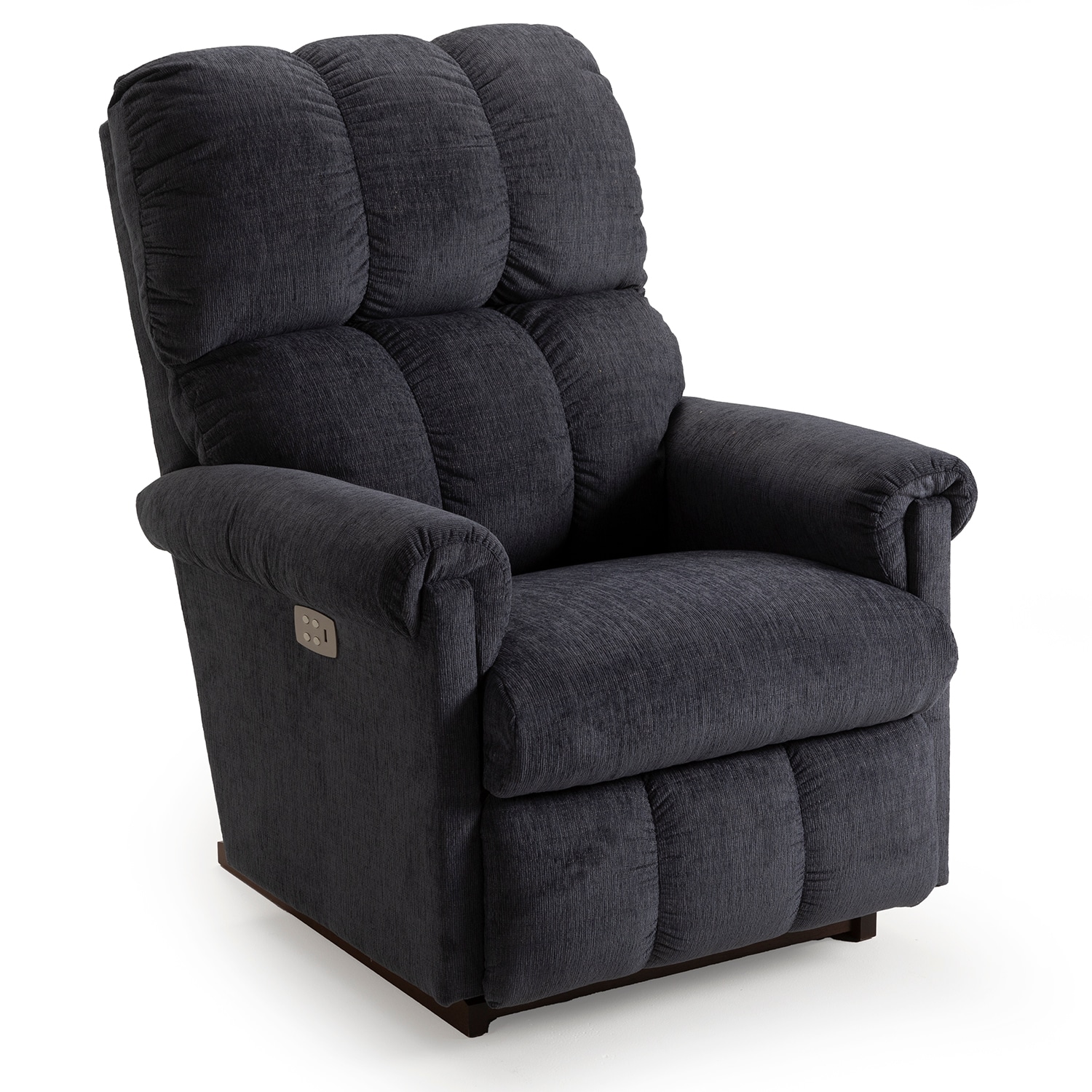Z Rocker Rocking Chair La-Z-Boy Vail II Power Rocker Recliner | WG&R Furniture