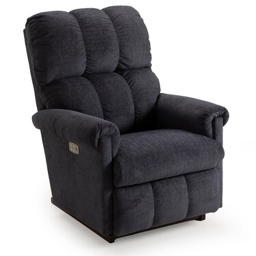 La-Z-Boy Vail II Power Rocker Recliner