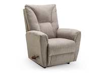 c stone chaise rocker recliner   