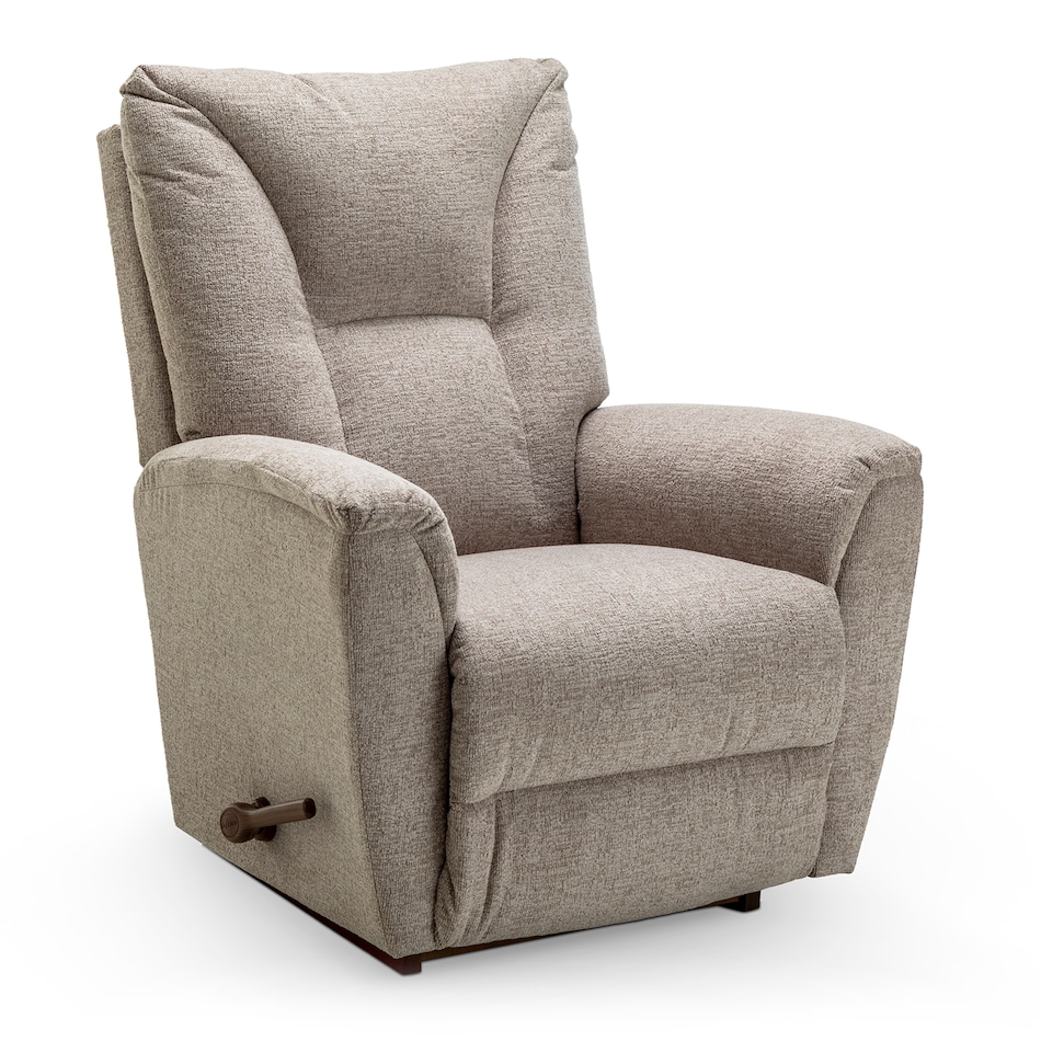 c stone chaise rocker recliner   