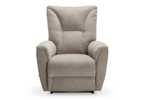 c stone chaise rocker recliner   