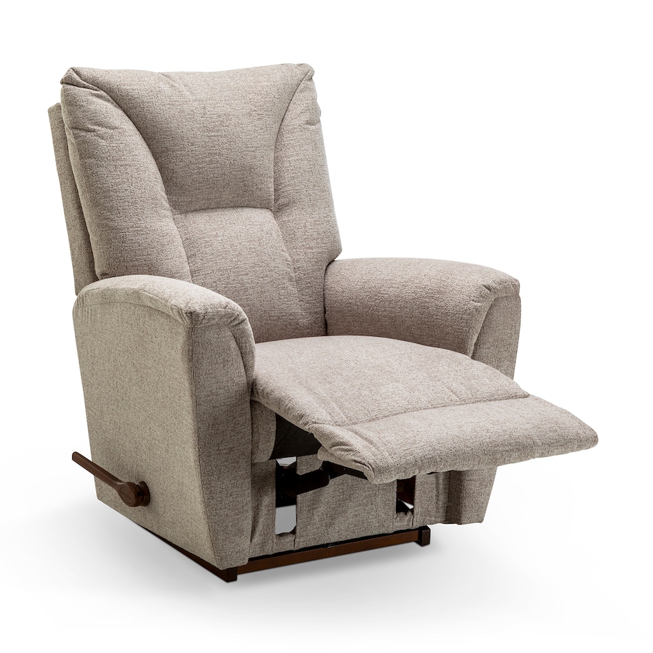 c stone chaise rocker recliner   