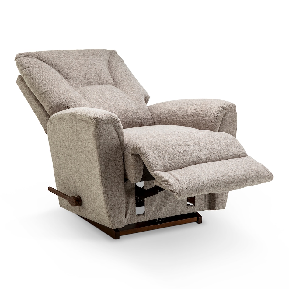 c stone chaise rocker recliner   