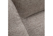 c stone chaise rocker recliner   