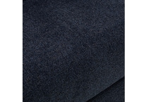 c navy chaise rocker recliner   