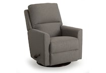 c fog swivel rocker recliner   