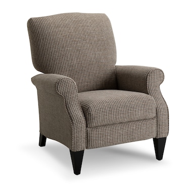La-Z-Boy Charlotte Hi-Leg Recliner