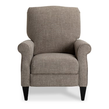 La-Z-Boy Charlotte Hi-Leg Recliner