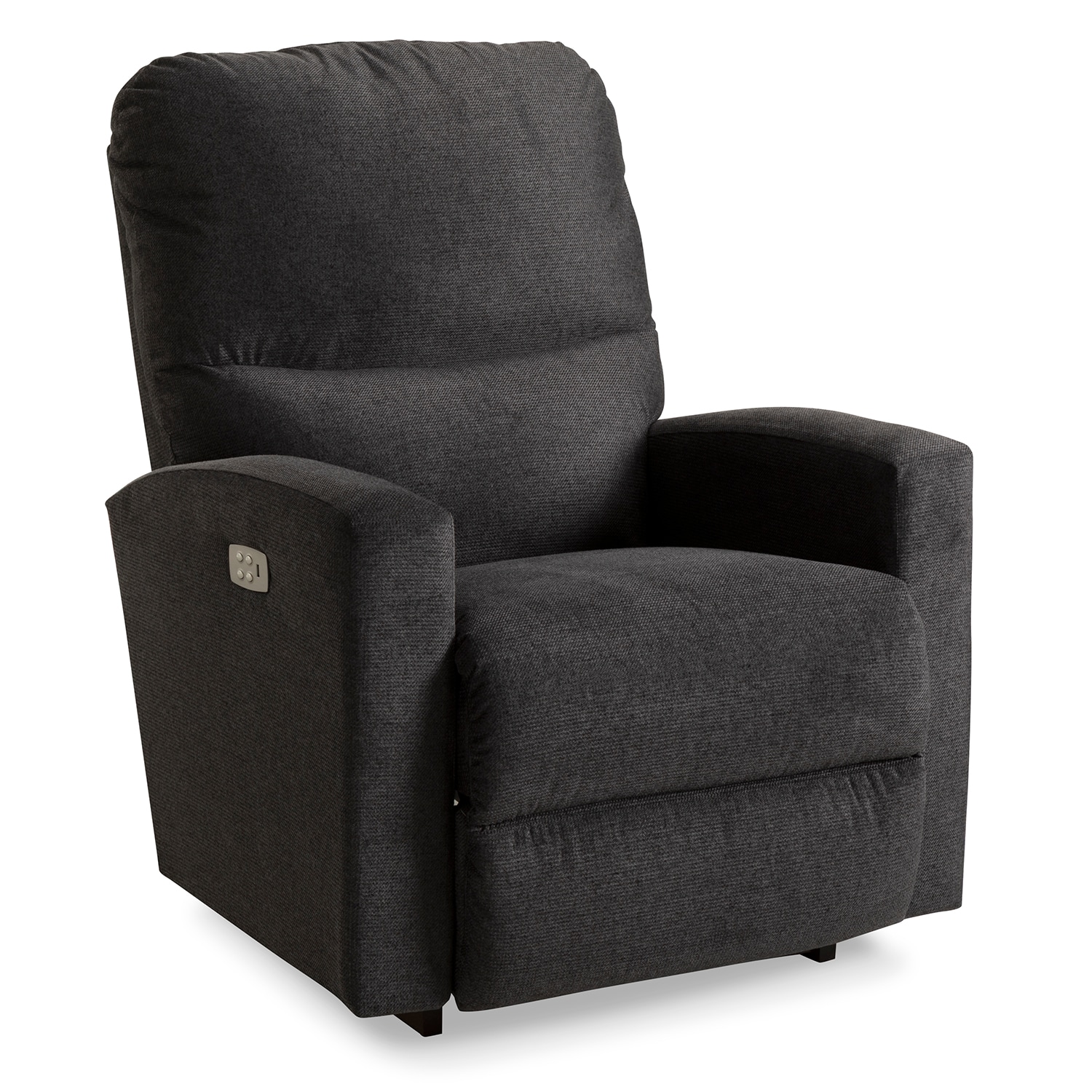 Z Rocker Rocking Chair La-Z-Boy Sherman Power Rocker Recliner | WG&R Furniture