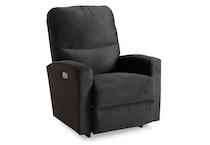 c onyx chaise rocker recliner   