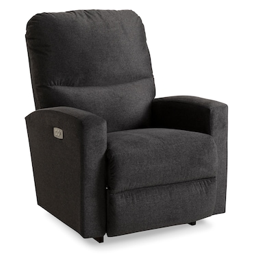 La-Z-Boy Sherman Power Rocker Recliner