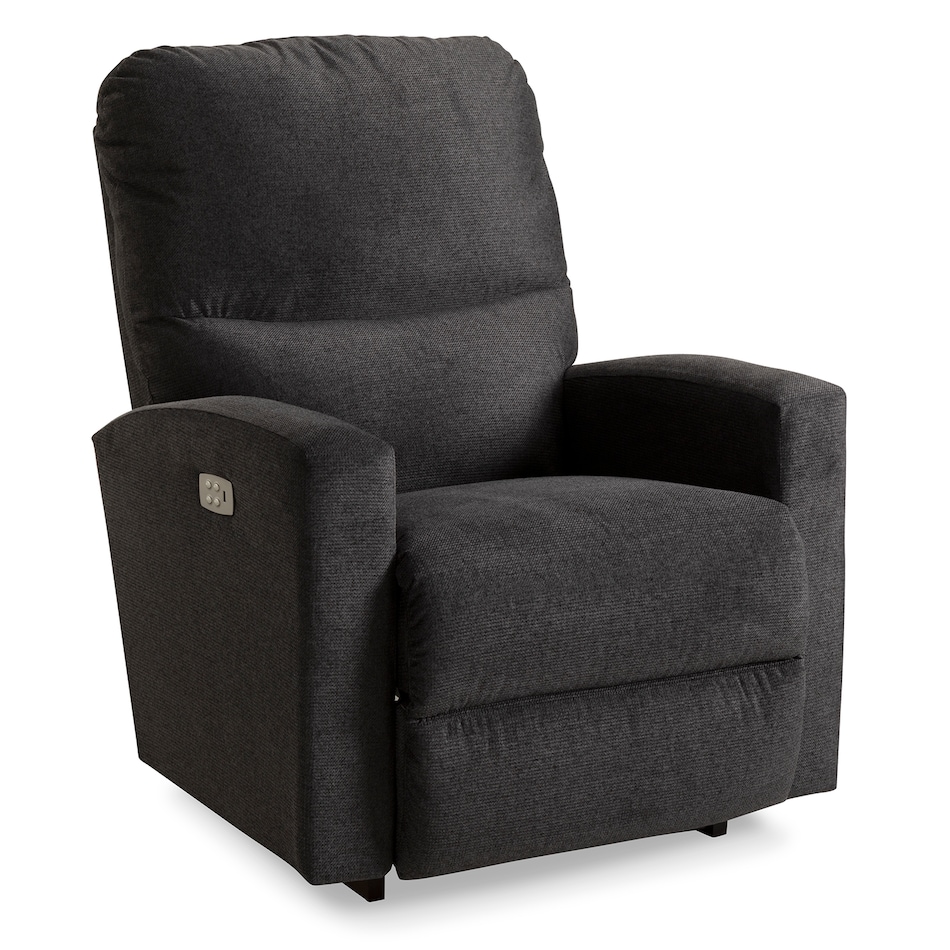 c onyx chaise rocker recliner   