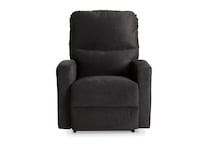 c onyx chaise rocker recliner   