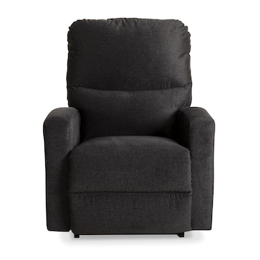 La-Z-Boy Sherman Power Rocker Recliner
