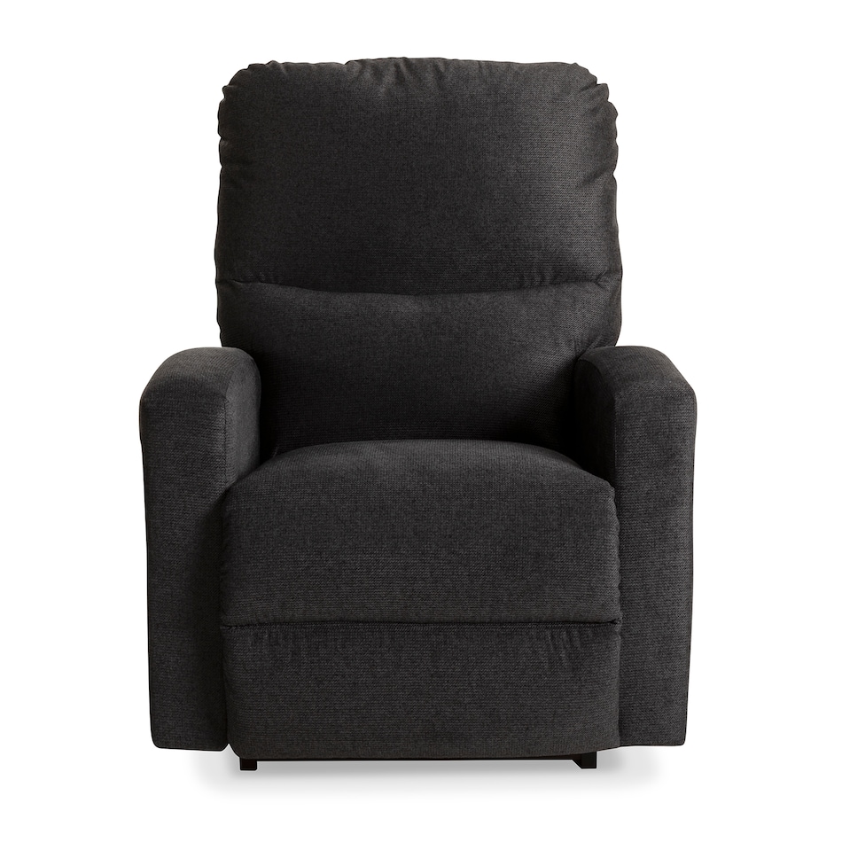 c onyx chaise rocker recliner   