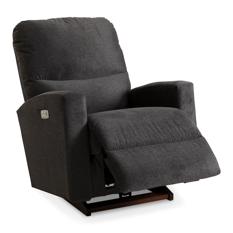 c onyx chaise rocker recliner   