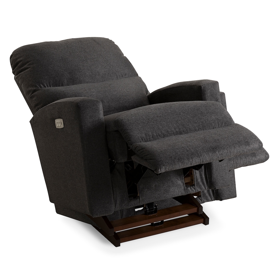 c onyx chaise rocker recliner   